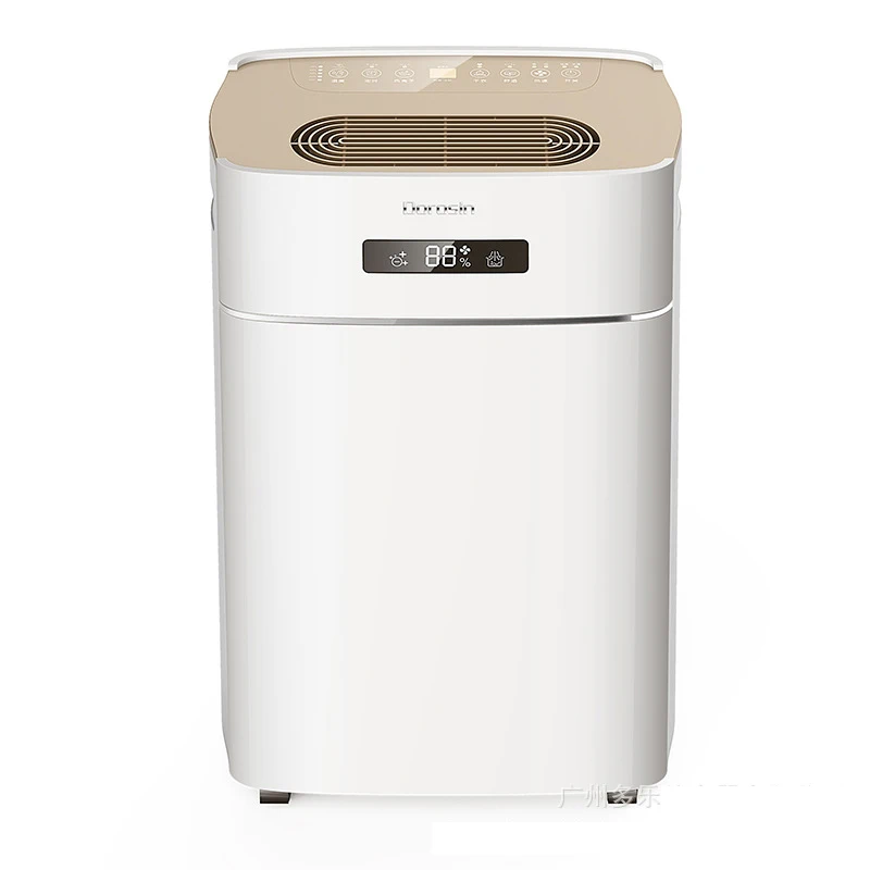 ER-620E Electric Dehumidifier 20L/Day High Efficiency Household Air Dryer Basement Automatic Moisture Absorber Drying Machine
ER-620E Electric Dehumidifier 20L/Day High Efficiency Household Air Dryer Basement Automatic Moisture Absorber Drying Machine