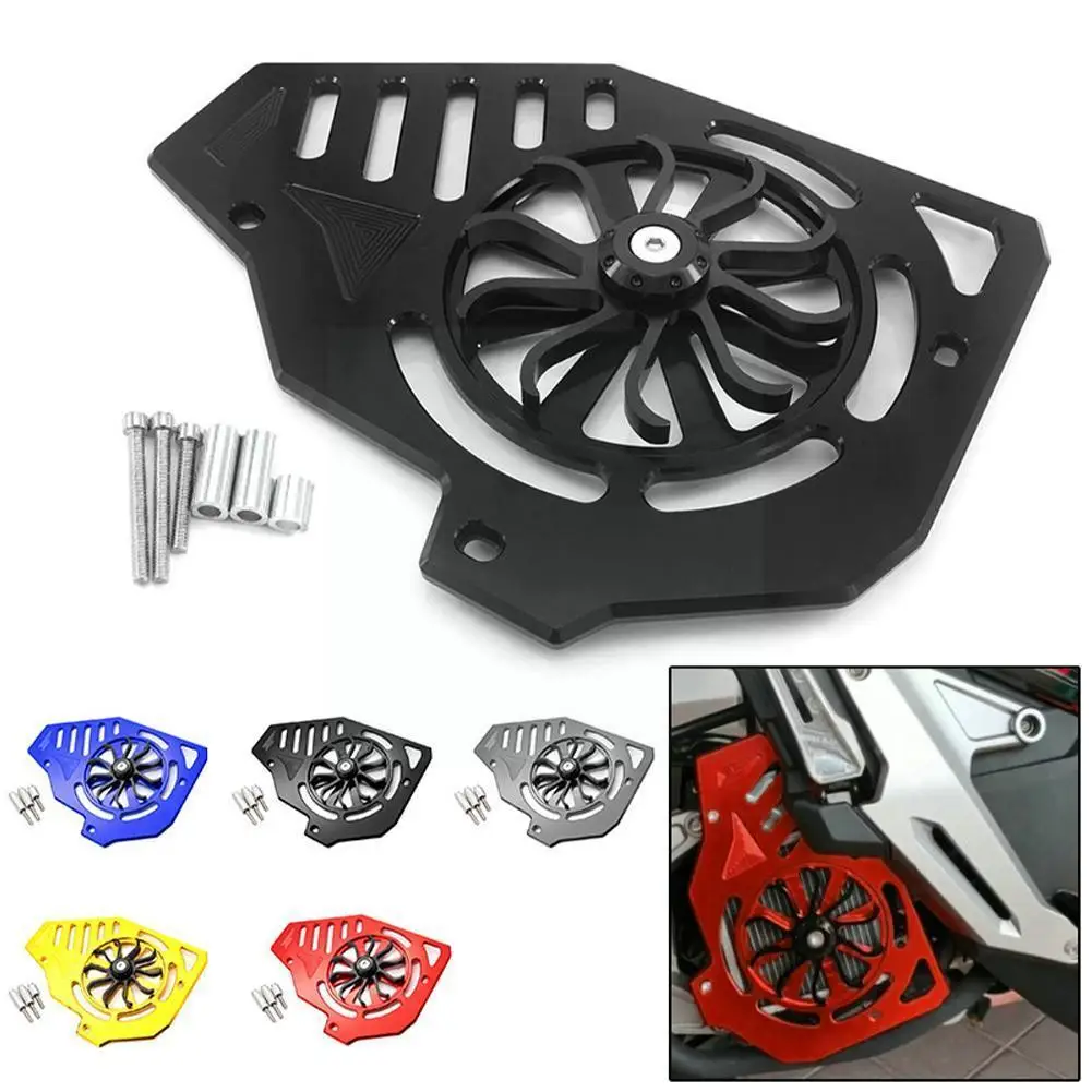 For Adv150 Pcx125 Pcx150 Motorcycle Radiator Cover 2021 Guard 2019 2018 Sink Water Grille 2020 Heat T4l3
For Adv150 Pcx125 Pcx150 Motorcycle Radiator Cover 2021 Guard 2019 2018 Sink Water Grille 2020 Heat T4l3