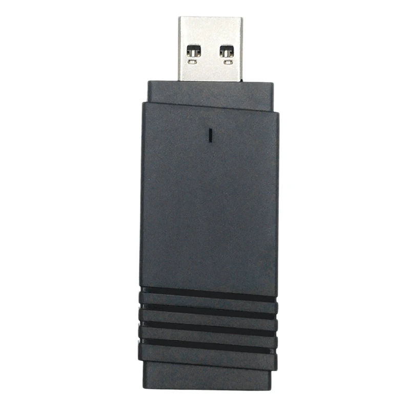 Беспроводная сетевая карта 1200M Gigabit 5G, двухдиапазонный USB3.0 WIFI приемник Bluetooth 5,0, подходит для всех устройств Bluetooth
Беспроводная сетевая карта 1200M Gigabit 5G, двухдиапазонный USB3.0 WIFI приемник Bluetooth 5,0, подходит для всех устройств Bluetooth