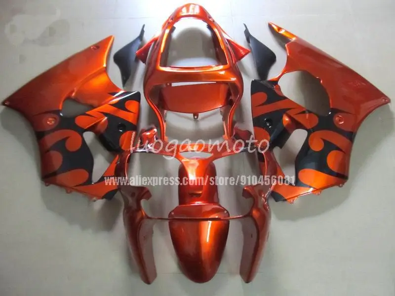 Body kits orange black Bodywork For KAWASAKI ZX6R ZX636 ZX6R 2000 2001 2002 ZX6R zx6r ZX600 ZX6R 00 01 02 Fairing kit
Body kits orange black Bodywork For KAWASAKI ZX6R ZX636 ZX6R 2000 2001 2002 ZX6R zx6r ZX600 ZX6R 00 01 02 Fairing kit