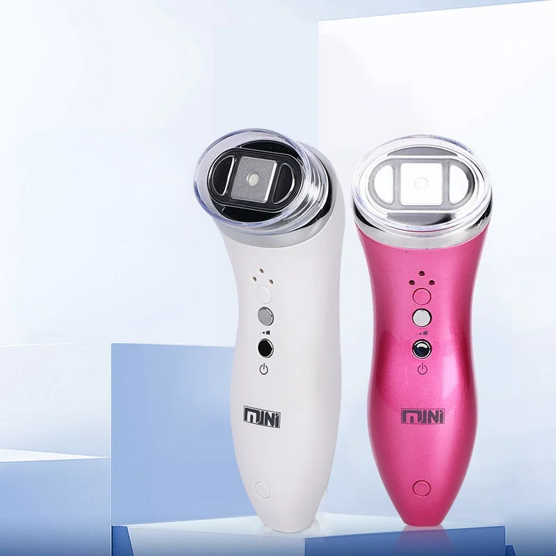 Portable Hifu High Intensity Focused Ultrasound Hifu Face Body Lift HIFU Wrinkle Removal Beauty Machine Skin Tightening Care
Portable Hifu High Intensity Focused Ultrasound Hifu Face Body Lift HIFU Wrinkle Removal Beauty Machine Skin Tightening Care