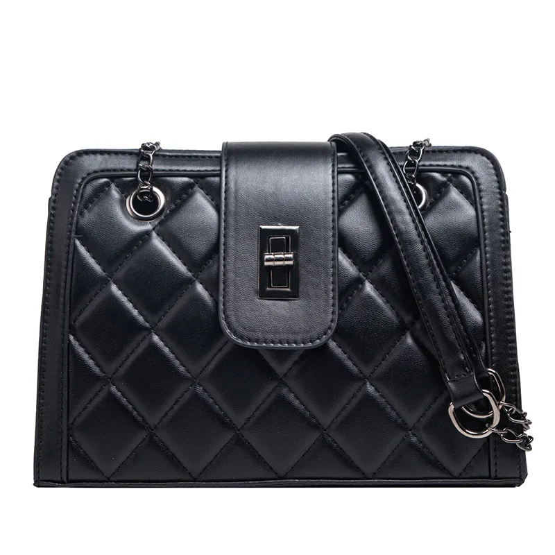 Women's Bag Female Bag Shopper Bag Designer Handbags High Quality Shoulder Duffel Luggage 2021 Fashion Wholesale Free Shipping
Women's Bag Female Bag Shopper Bag Designer Handbags High Quality Shoulder Duffel Luggage 2021 Fashion Wholesale Free Shipping