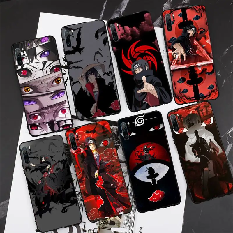 N-Naruto Akatsuki Kakashi Itachi Phone Case for Xiaomi mi5x mi6x mia2 mi8 mi9 mi10 note2 note3 note10 pro max plus 10 lite cover
N-Naruto Akatsuki Kakashi Itachi Phone Case for Xiaomi mi5x mi6x mia2 mi8 mi9 mi10 note2 note3 note10 pro max plus 10 lite cover