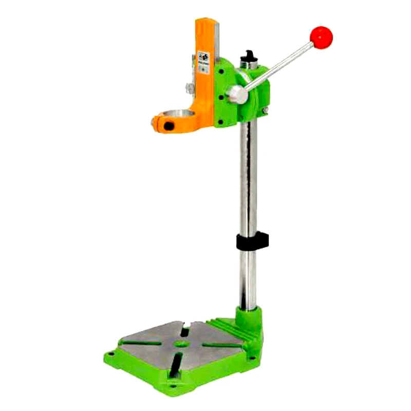 Электрический силовой сверлильный пресс верстак зажим сверлильный цанговый Стенд стойка стол для верстака сверла 90 ° вращающийся фиксиров...
Электрический силовой сверлильный пресс верстак зажим сверлильный цанговый Стенд стойка стол для верстака сверла 90 ° вращающийся фиксиров...