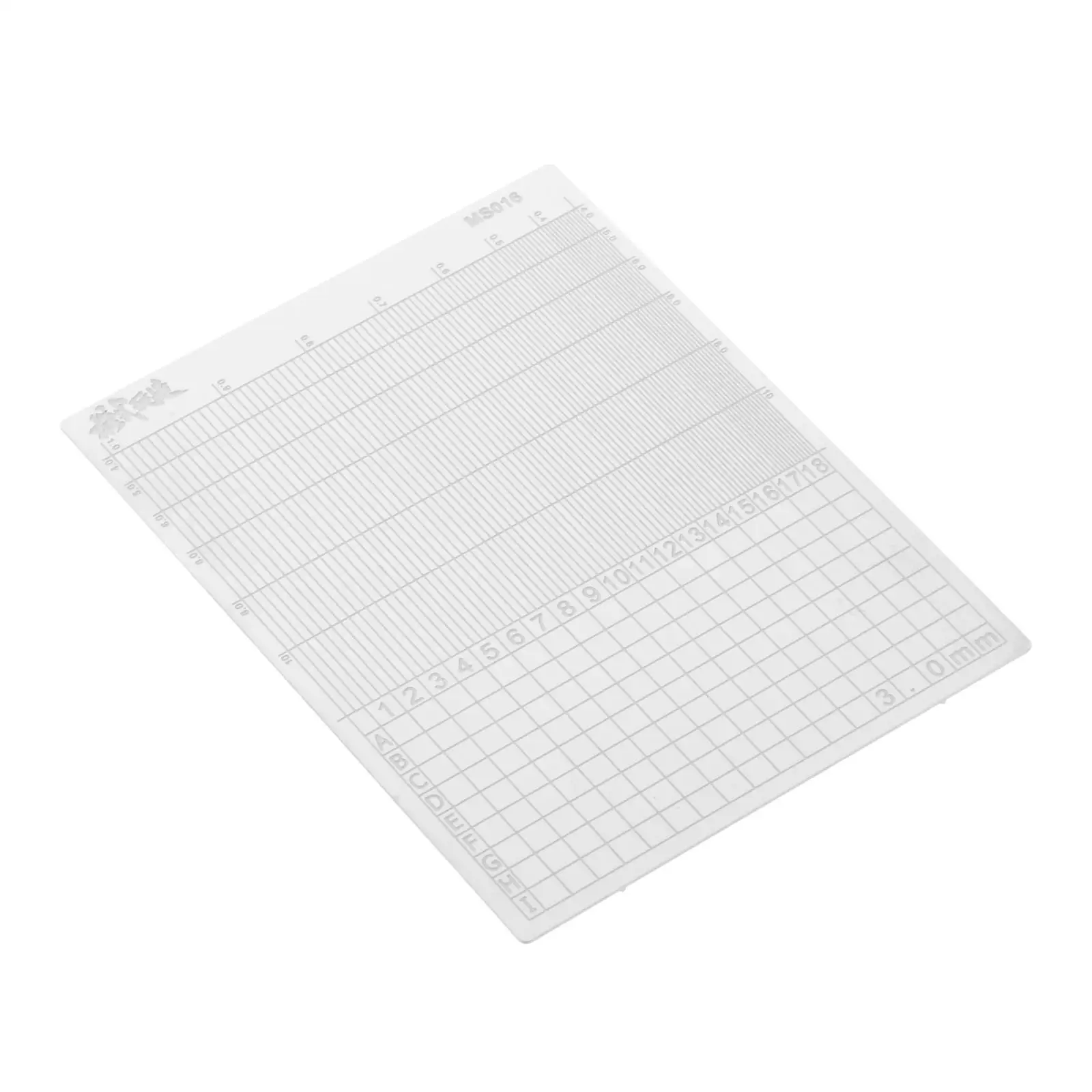 Cover Cutting mat MS016 Professional Stainless Steel for Paper Quilting Eco Friendly
Cover Cutting mat MS016 Professional Stainless Steel for Paper Quilting Eco Friendly