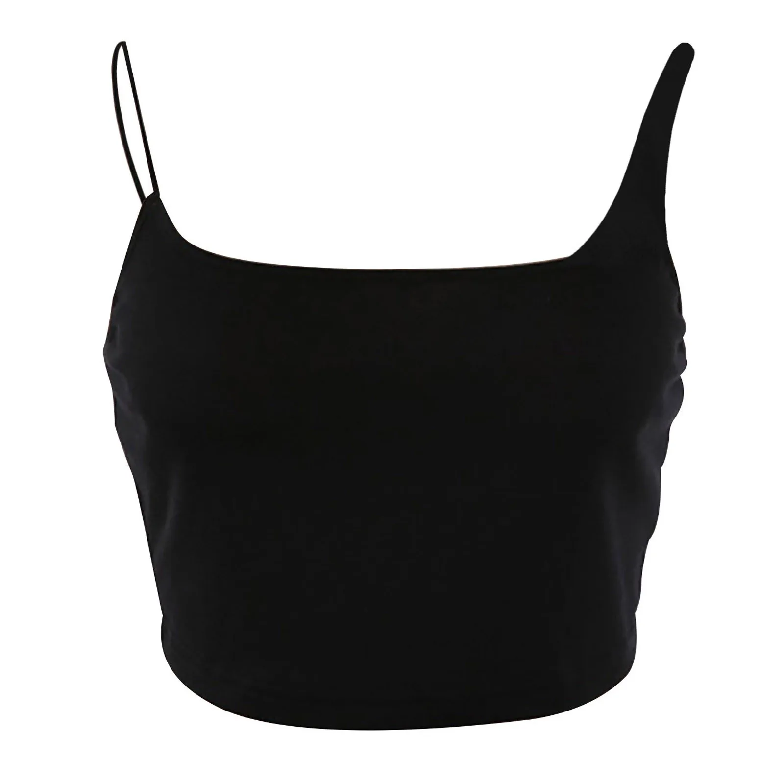 Women's Sports Bra Solid Elastic Sling Tube Tops Fitness Gym Vest Ladies Running Jogging Lingerie Push Up Tank Tops Underwear
Women's Sports Bra Solid Elastic Sling Tube Tops Fitness Gym Vest Ladies Running Jogging Lingerie Push Up Tank Tops Underwear