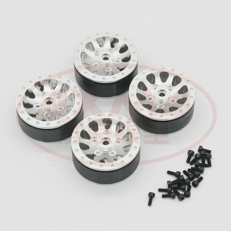 WPL C14 C24 C34 C44 B14 B16 B24 B36 remote control car upgrade parts metal wheels
WPL C14 C24 C34 C44 B14 B16 B24 B36 remote control car upgrade parts metal wheels