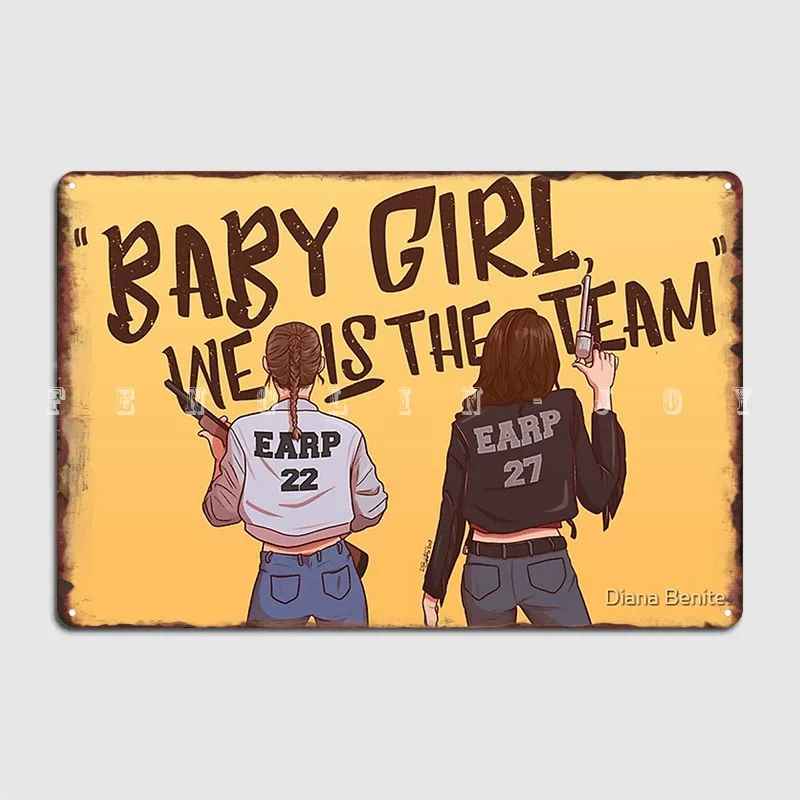 Мы-команда, металлический знак, персонализированный клуб, бар, паб, гараж, украшение, оловянные плакаты
Мы-команда, металлический знак, персонализированный клуб, бар, паб, гараж, украшение, оловянные плакаты