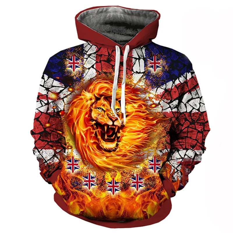 Новинка 2020, классические толстовки с 3D принтом флага для мужчин, модная Высококачественная удобная спортивная толстовка, Мужская одежда, то...
Новинка 2020, классические толстовки с 3D принтом флага для мужчин, модная Высококачественная удобная спортивная толстовка, Мужская одежда, то...