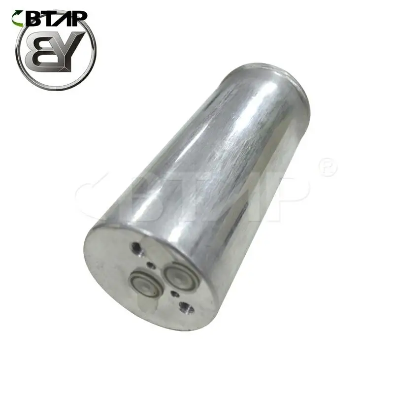 BTAP кондиционер осушительный баллон для BMW E38 E39 E46 E85 E83 E86 64538377330 645 383 773 30
BTAP кондиционер осушительный баллон для BMW E38 E39 E46 E85 E83 E86 64538377330 645 383 773 30