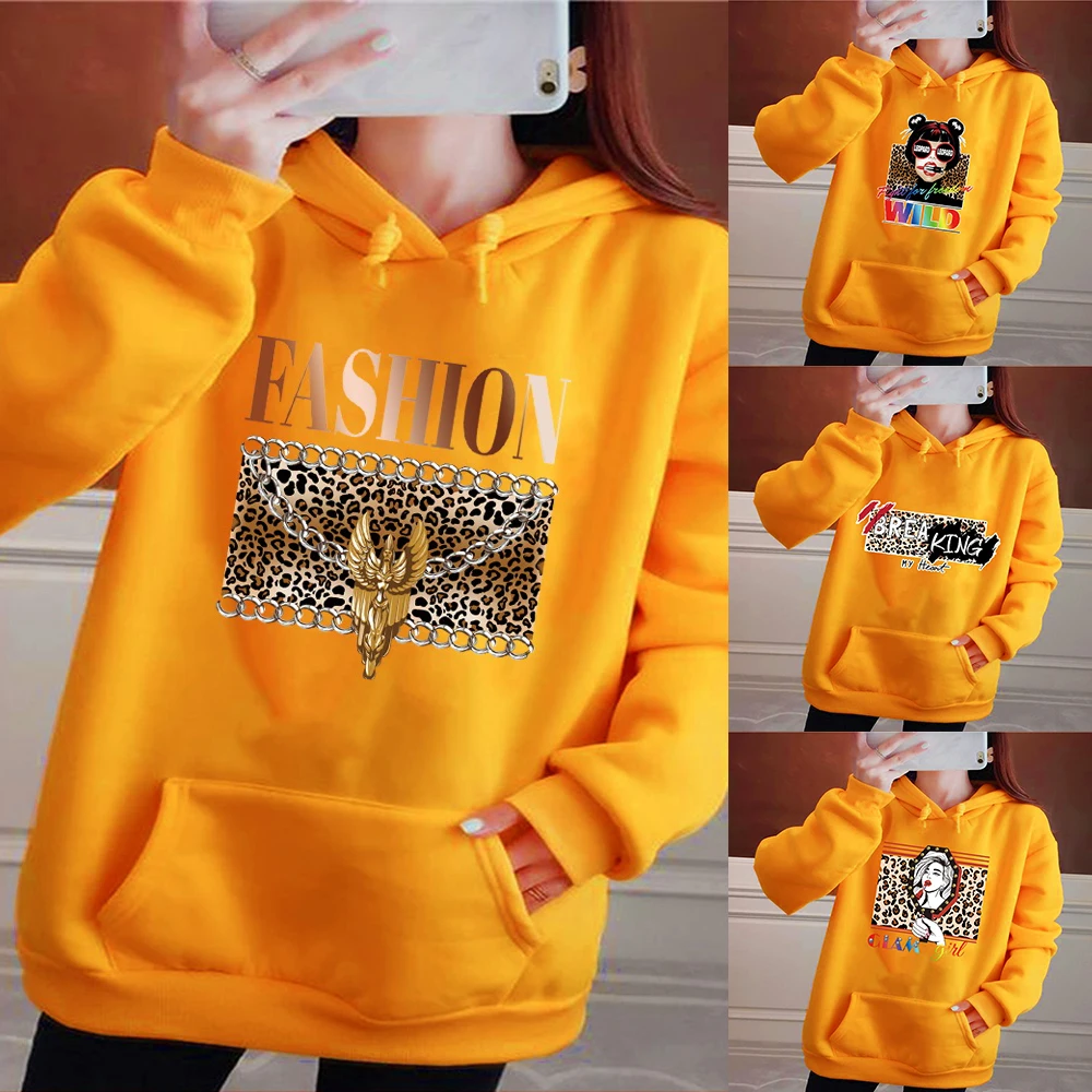 2021year Retro Hoodie Cartoon Print Harajuku Womens Sweater Lazy Sportswear Pullover Casual Shirt Ladies Winter Jacket
2021year Retro Hoodie Cartoon Print Harajuku Womens Sweater Lazy Sportswear Pullover Casual Shirt Ladies Winter Jacket