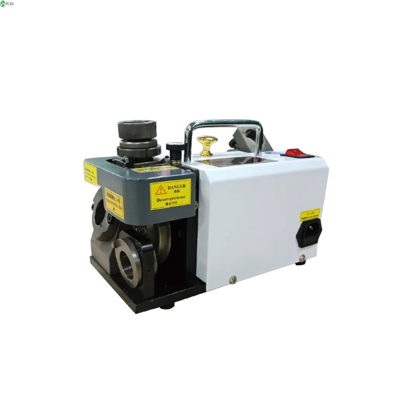 Portable GD-314 Milling Cutter Grinder Carbide Tools 4-14mm Drill Bit Sharpener Milling Cutter Grinding Machine 220V 300W
Portable GD-314 Milling Cutter Grinder Carbide Tools 4-14mm Drill Bit Sharpener Milling Cutter Grinding Machine 220V 300W