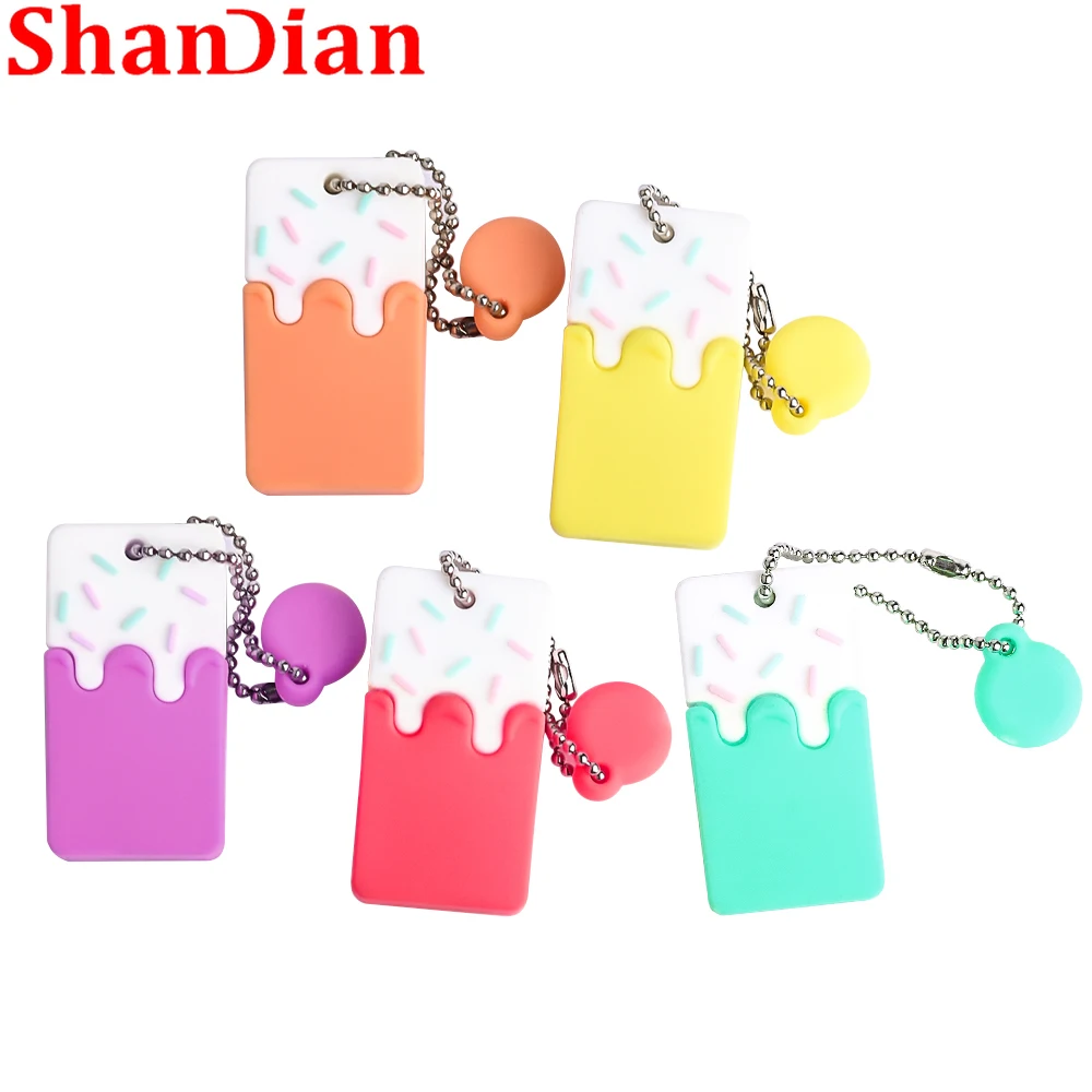 Мультяшный SHANDIAN кондитерский 2,0 USB флэш-накопитель, флэш-накопитель, 4 ГБ, 8 ГБ, 32 ГБ, 64 ГБ, 128 ГБ, usb-флэш-накопитель, предложение, скидки на объем
Мультяшный SHANDIAN кондитерский 2,0 USB флэш-накопитель, флэш-накопитель, 4 ГБ, 8 ГБ, 32 ГБ, 64 ГБ, 128 ГБ, usb-флэш-накопитель, предложение, скидки на объем