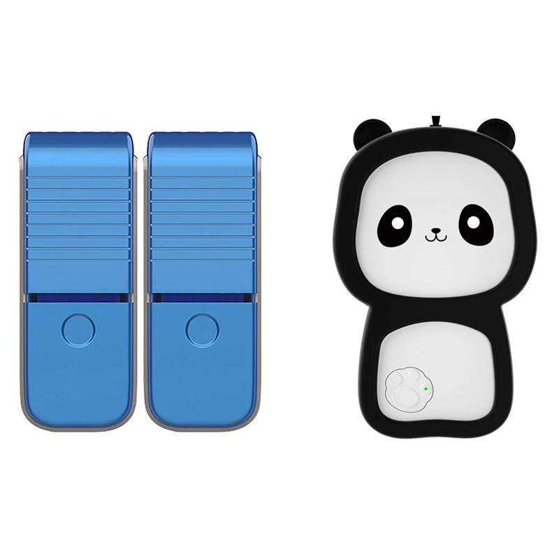 3 Pcs Portable Air Purifier Wearable Air Purifier Necklace Personal Wearable Blue & Black
3 Pcs Portable Air Purifier Wearable Air Purifier Necklace Personal Wearable Blue & Black