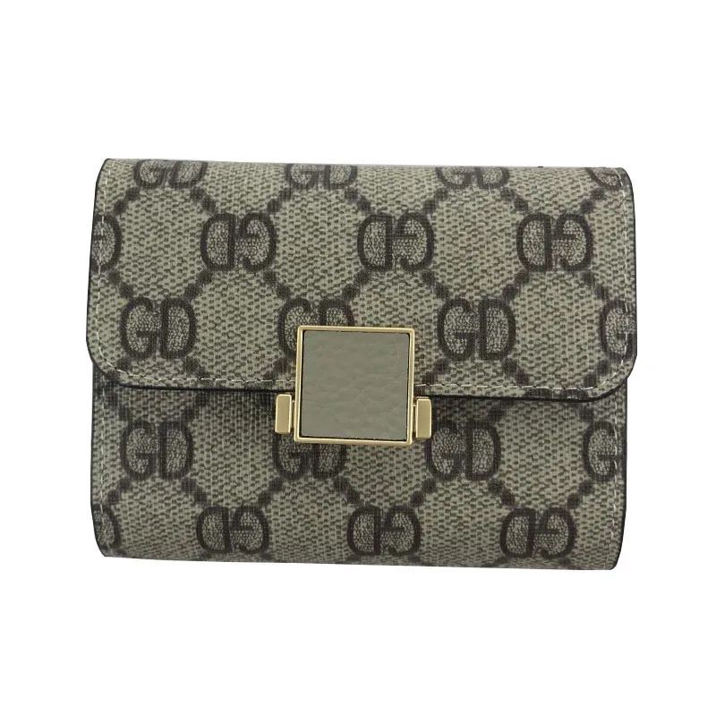 2020 new minimalist women's card bag women's multi-card bit organ card bag document small bag card clip business card bag tide
2020 new minimalist women's card bag women's multi-card bit organ card bag document small bag card clip business card bag tide