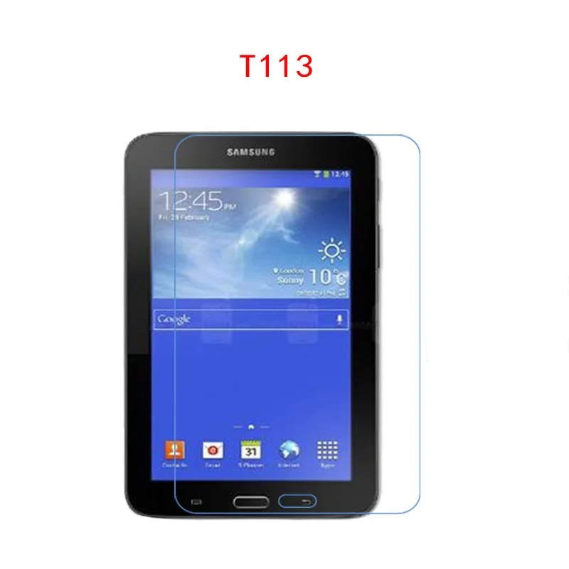 Мягкая ПЭТ Защитная пленка для экрана для Samsung Tab 3 Life 7 дюймов T113 Высокая Прозрачность ЖК-экрана планшета защитная пленка
Мягкая ПЭТ Защитная пленка для экрана для Samsung Tab 3 Life 7 дюймов T113 Высокая Прозрачность ЖК-экрана планшета защитная пленка