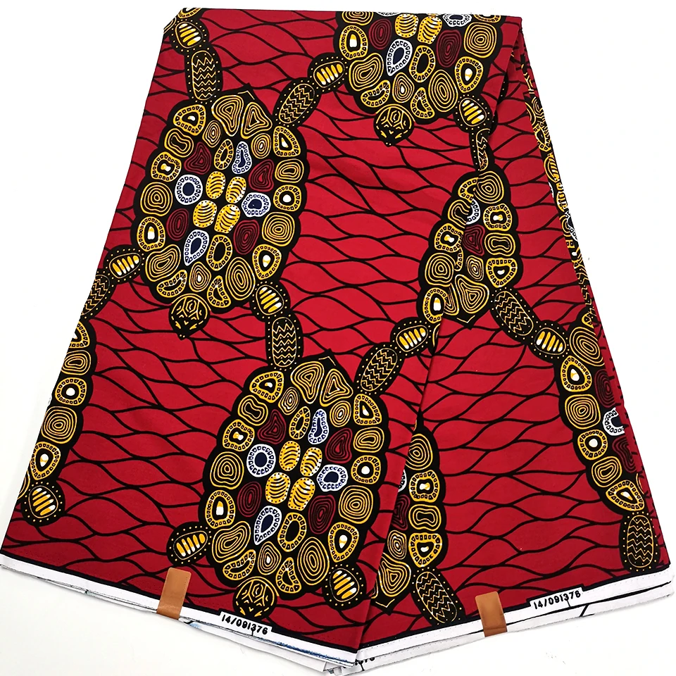 6 Yards Mitex Wax Print/ African Fabrics Kitenge/Pagnes/Tissues Africain/ Lapa/Chitenge HSH-65
6 Yards Mitex Wax Print/ African Fabrics Kitenge/Pagnes/Tissues Africain/ Lapa/Chitenge HSH-65