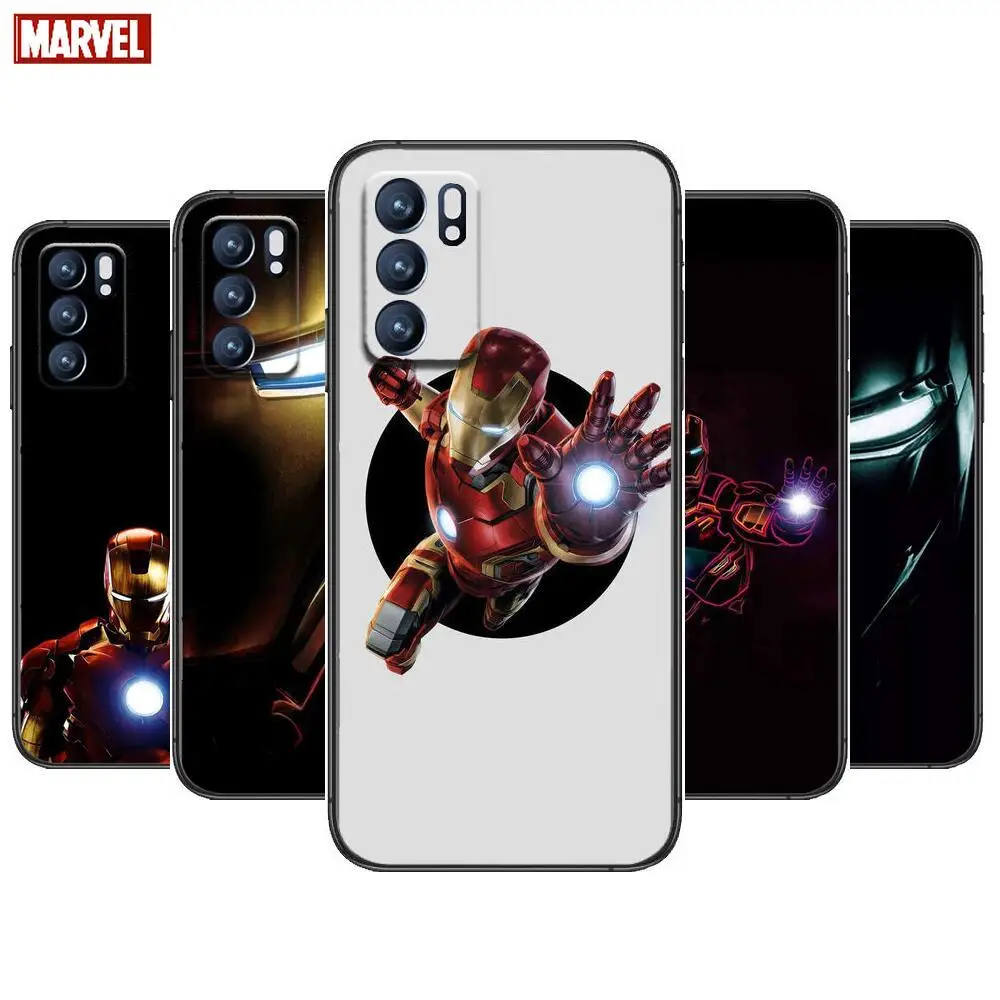 Marvel Iron Man hero For Realme C3 Case Soft Silicon Back cover OPPO Realme C3 RMX2020 Coque Capa Funda find x3 pro C21 8 Pro a9
Marvel Iron Man hero For Realme C3 Case Soft Silicon Back cover OPPO Realme C3 RMX2020 Coque Capa Funda find x3 pro C21 8 Pro a9