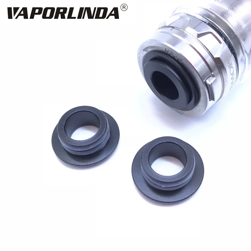 2 шт. 810 до 510 дрип Тип адаптера для Е сигарета нить RTA RDTA распылитель smokn TF Танк 2019 и