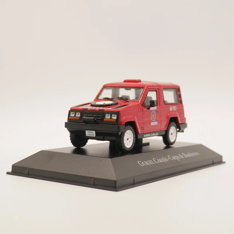 Модель автомобиля ixo 1:43, катгель, карахас, литой под давлением, из сплава, игрушечный автомобиль
Модель автомобиля ixo 1:43, катгель, карахас, литой под давлением, из сплава, игрушечный автомобиль