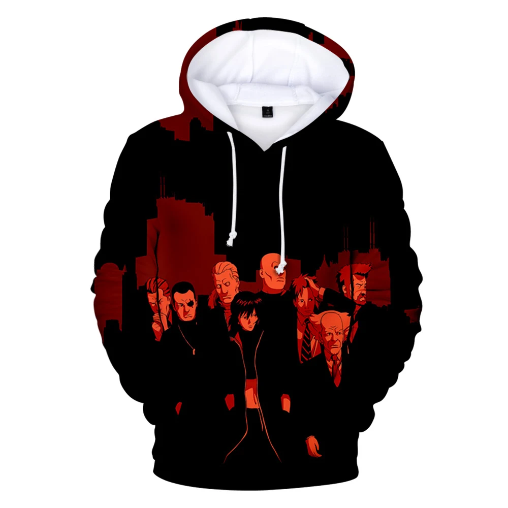 Hot Sale 3D Spring Autumn Hoodies Boy/girl Sweatshirt 3D Cartoon Men Women Children Oversized Sweatshirt Hoodies
Hot Sale 3D Spring Autumn Hoodies Boy/girl Sweatshirt 3D Cartoon Men Women Children Oversized Sweatshirt Hoodies