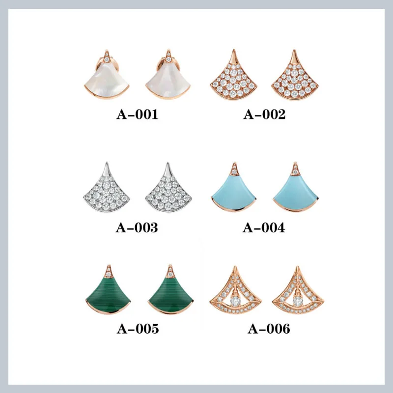 925 sterling silver women's earrings, diamond studs pearl jewelry, informal, high-end, brand
925 sterling silver women's earrings, diamond studs pearl jewelry, informal, high-end, brand