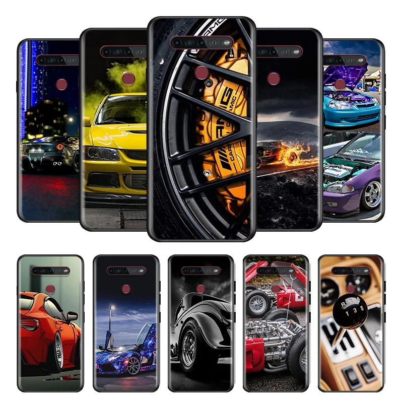 Engine Automotive car For LG G8 V30 V35 V40 V50 V60 Q60 K40S K50S K41S K51S K61 K71 K22 ThinQ 5G Phone Case
Engine Automotive car For LG G8 V30 V35 V40 V50 V60 Q60 K40S K50S K41S K51S K61 K71 K22 ThinQ 5G Phone Case