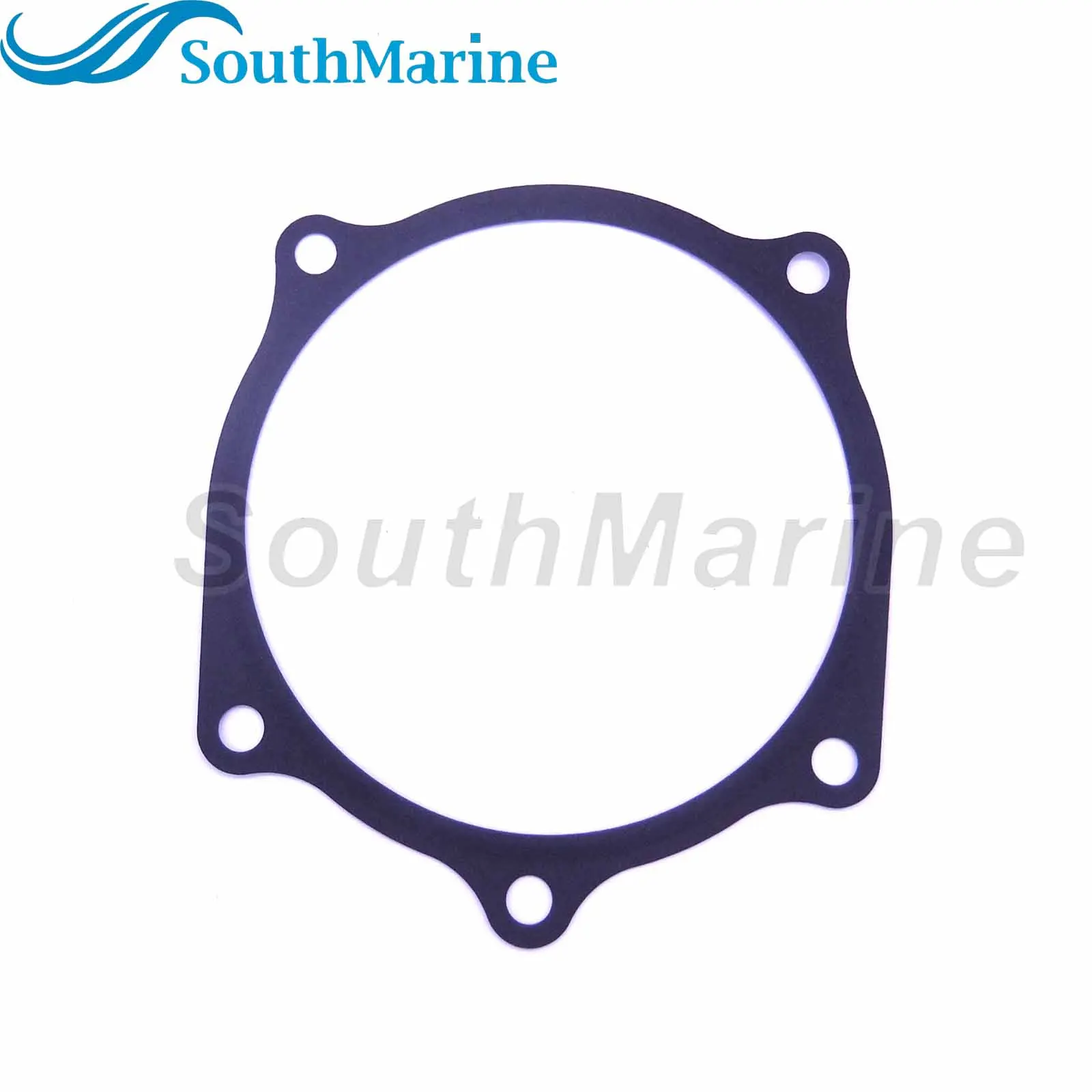 Boat Motor F25-01.04.00.10 Crankcase Cover Gasket for Hidea Outboard Engine F25 25HP 4-Stroke
Boat Motor F25-01.04.00.10 Crankcase Cover Gasket for Hidea Outboard Engine F25 25HP 4-Stroke