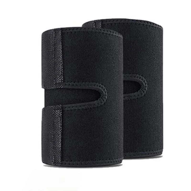 Thigh Trimmer,Thigh Compression Sleeves,Increases Heat and Sweat Production to the Thigh Area Great for Running
Thigh Trimmer,Thigh Compression Sleeves,Increases Heat and Sweat Production to the Thigh Area Great for Running