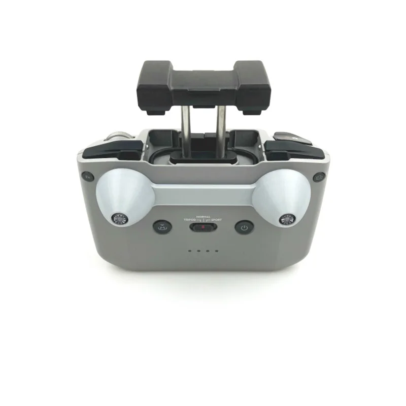 1PCS Rocker Fixing Bracket Retaining Support Holder Stand Stent Protection Prevent Shaking for DJI MavicAir2 RC Drone Toys 
1PCS Rocker Fixing Bracket Retaining Support Holder Stand Stent Protection Prevent Shaking for DJI MavicAir2 RC Drone Toys