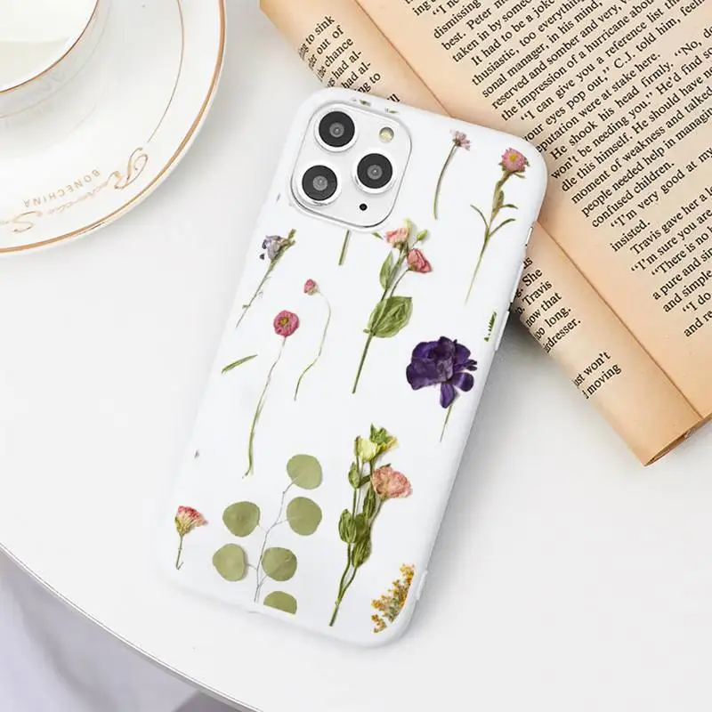 Luxury Tropical plants Flower Phone Case Candy Color White for iPhone 11 pro XS MAX 8 7 6 6S Plus X 5S SE 2020 XR
Luxury Tropical plants Flower Phone Case Candy Color White for iPhone 11 pro XS MAX 8 7 6 6S Plus X 5S SE 2020 XR