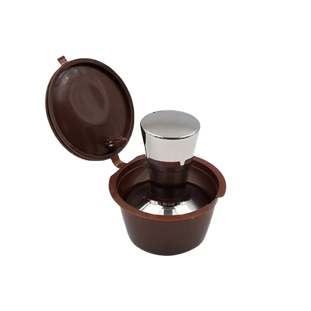 Совместимый с Nestle dolce&gusto капсульный заполненный кофе молоток порошковый