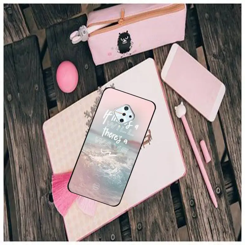 LJHYDFCNB Pura Vida Phone Case For Vivo X9 9s 20 Plus Y97 83 75 71 69 V15 V17 V5 S
LJHYDFCNB Pura Vida Phone Case For Vivo X9 9s 20 Plus Y97 83 75 71 69 V15 V17 V5 S