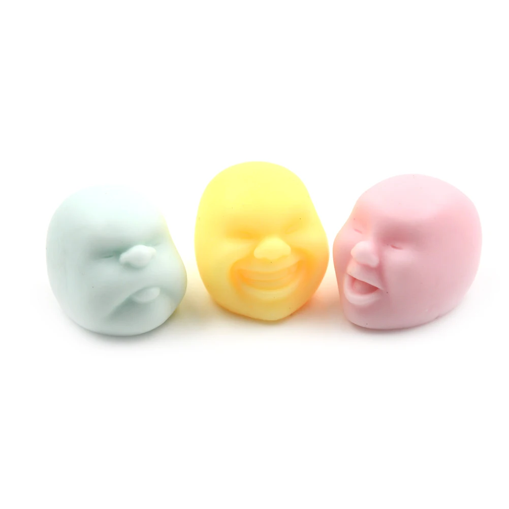 2021 NEW Human Emotion Face Vent Anti-stress Ball Toys Relax Pop Adult Stress Relieving Ball Toys Gift Novelty Toys
2021 NEW Human Emotion Face Vent Anti-stress Ball Toys Relax Pop Adult Stress Relieving Ball Toys Gift Novelty Toys