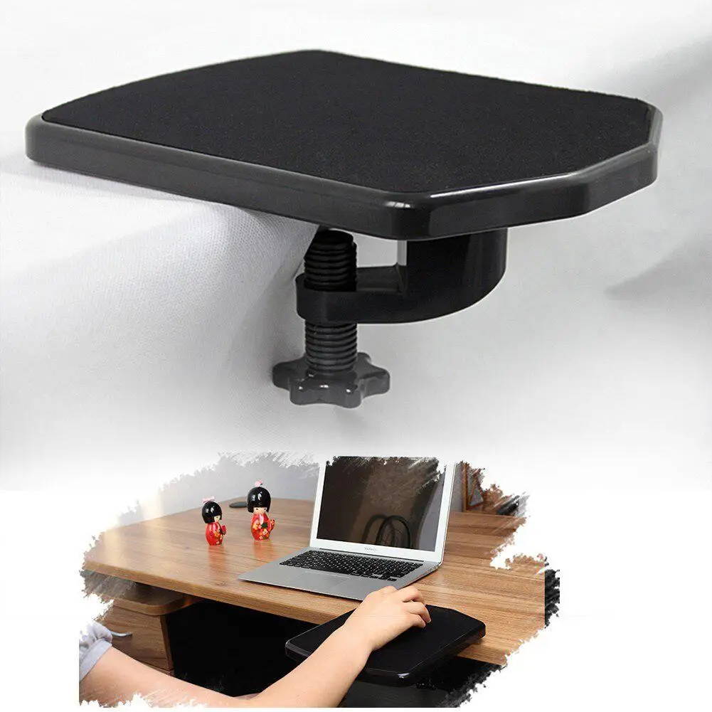 Подлокотник для компьютера, прочный подлокотник для мыши, поворотный держатель для компьютерного стола
Подлокотник для компьютера, прочный подлокотник для мыши, поворотный держатель для компьютерного стола