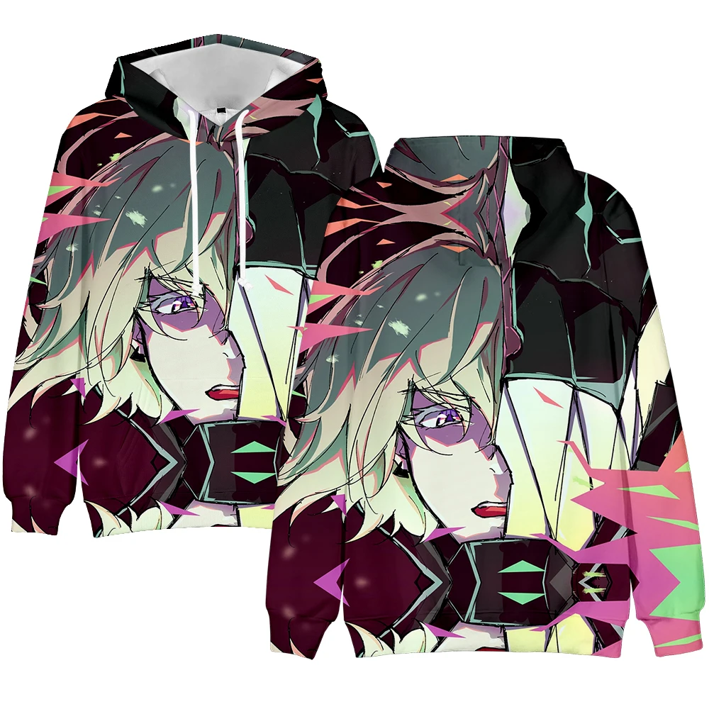 Hot Sale Anime PROMARE 3D Print Boys/girls Hoodies Cartoon long sleeve pullover Casual Harajuku Teeange Autumn Winter Tracksuits
Hot Sale Anime PROMARE 3D Print Boys/girls Hoodies Cartoon long sleeve pullover Casual Harajuku Teeange Autumn Winter Tracksuits