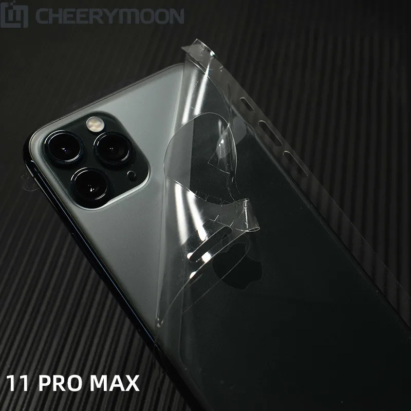 HD ALL Transparent Decorative Back Film For iPhone 11 12 13 Pro Max XS XR XSMAX iPhone13 Protector Back Film Stickers
HD ALL Transparent Decorative Back Film For iPhone 11 12 13 Pro Max XS XR XSMAX iPhone13 Protector Back Film Stickers