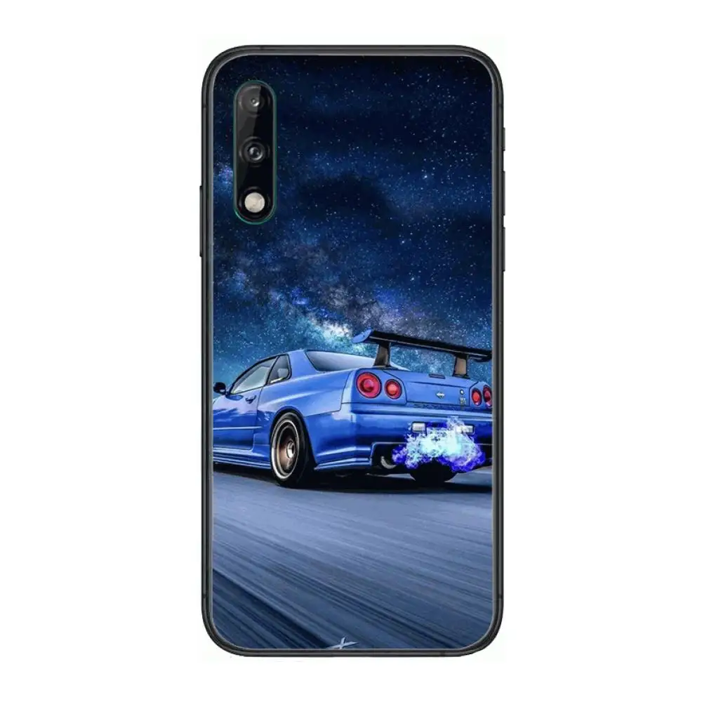 JDM Tokyo drift sports car Clear Phone Case For Huawei Y 5 6 7 8 9 A P S Pro 2020 2019 Black Etui Coque Hoesjes Comic Fashion
JDM Tokyo drift sports car Clear Phone Case For Huawei Y 5 6 7 8 9 A P S Pro 2020 2019 Black Etui Coque Hoesjes Comic Fashion