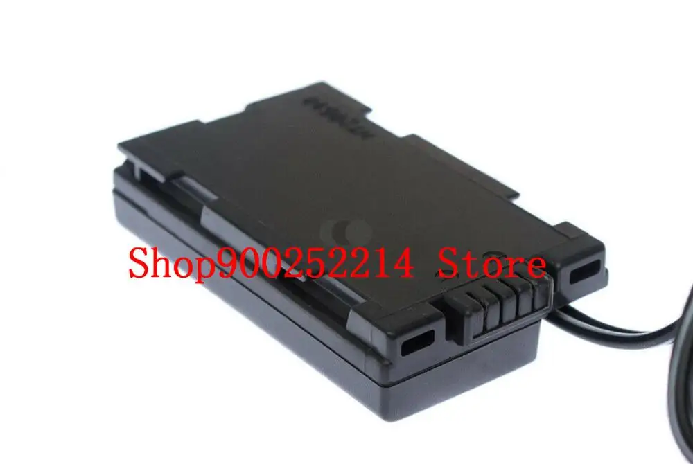 New Genuine K2GJ2DZ00024 DC Cable For Panasonic AG-HPG20 HVX200 PV-DV953D AG-HPX170P PV-DV901D AG-DVX100B AG-HVX200
New Genuine K2GJ2DZ00024 DC Cable For Panasonic AG-HPG20 HVX200 PV-DV953D AG-HPX170P PV-DV901D AG-DVX100B AG-HVX200