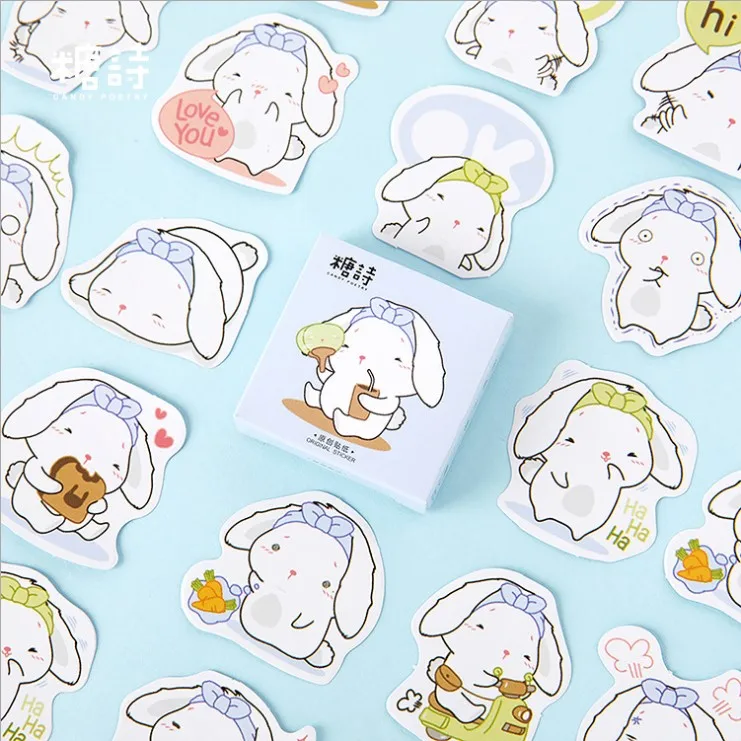 20 компл./лот Kawaii канцелярские наклейки Мультяшные счастливые печенья декоративные мобильные наклейки для скрапбукинга «сделай сам» наклей...
20 компл./лот Kawaii канцелярские наклейки Мультяшные счастливые печенья декоративные мобильные наклейки для скрапбукинга «сделай сам» наклей...