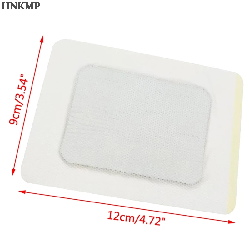 10 Patches Lymph Drainage Detox Patch Anti-Swelling Patch Effective Painless Breast Lymph Nodes Sticker Health Care Tools
10 Patches Lymph Drainage Detox Patch Anti-Swelling Patch Effective Painless Breast Lymph Nodes Sticker Health Care Tools