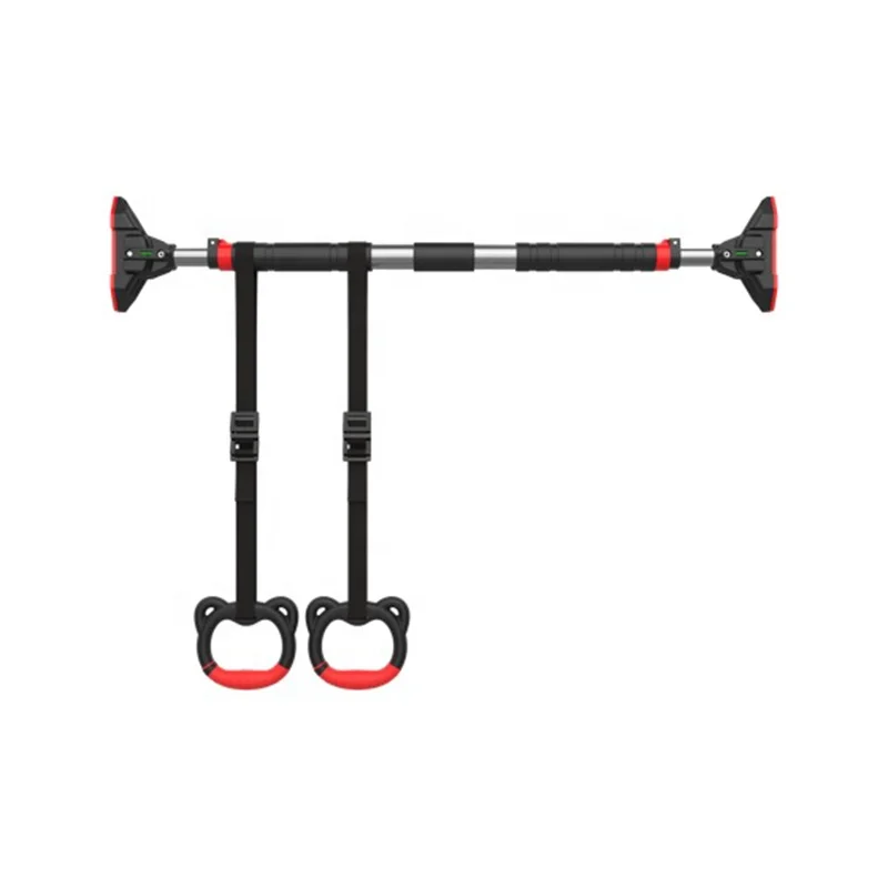2 pcs HOT Ring Children Home Fitness Trainer Kids Pull-Ups Cervical Rehabilitation Training Stretching Boosting Height Rings
2 pcs HOT Ring Children Home Fitness Trainer Kids Pull-Ups Cervical Rehabilitation Training Stretching Boosting Height Rings