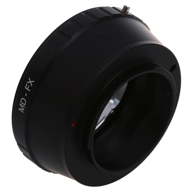Адаптер для объектива Minolta MD / MC Fujifilm X Pro1 Fuji Mount 1 переходное кольцо