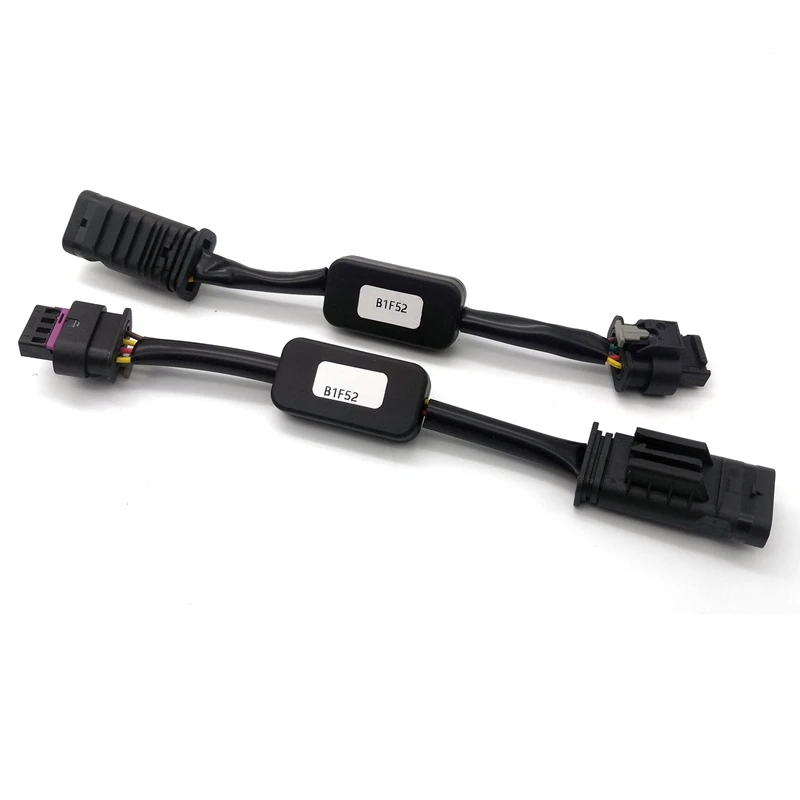 Automobile Dynamic Turn Signal Lamp LED Tail Lamp Additional Module Wiring Harness for BMW- 1 Series 2015-2019
Automobile Dynamic Turn Signal Lamp LED Tail Lamp Additional Module Wiring Harness for BMW- 1 Series 2015-2019