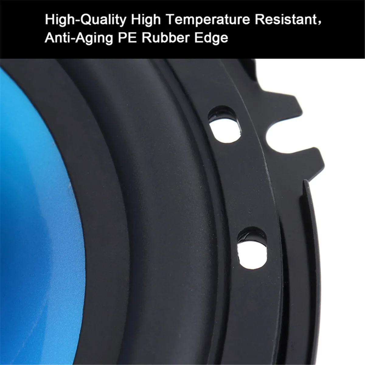 6.5 Inch 500W 2 Way Car Coaxial Speaker Vehicle Door Auto Audio Music Stereo Car Full Range Frequency Hifi Speakers Loudspeaker
6.5 Inch 500W 2 Way Car Coaxial Speaker Vehicle Door Auto Audio Music Stereo Car Full Range Frequency Hifi Speakers Loudspeaker