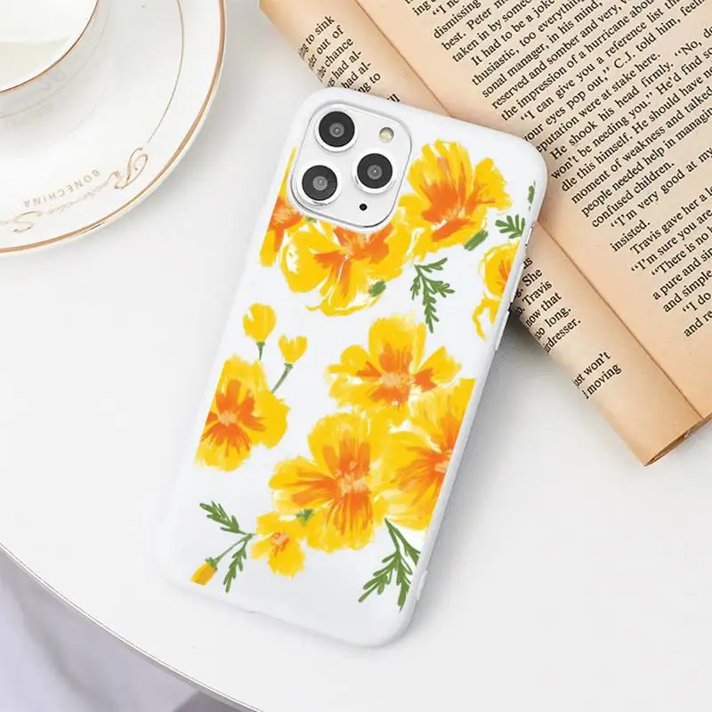 Flower purple leaves retro Peony daisy Phone Case Candy Color for iPhone 6 6S 7 8 11 12 XS X SE 2020 XR mini pro Plus MAX
Flower purple leaves retro Peony daisy Phone Case Candy Color for iPhone 6 6S 7 8 11 12 XS X SE 2020 XR mini pro Plus MAX
