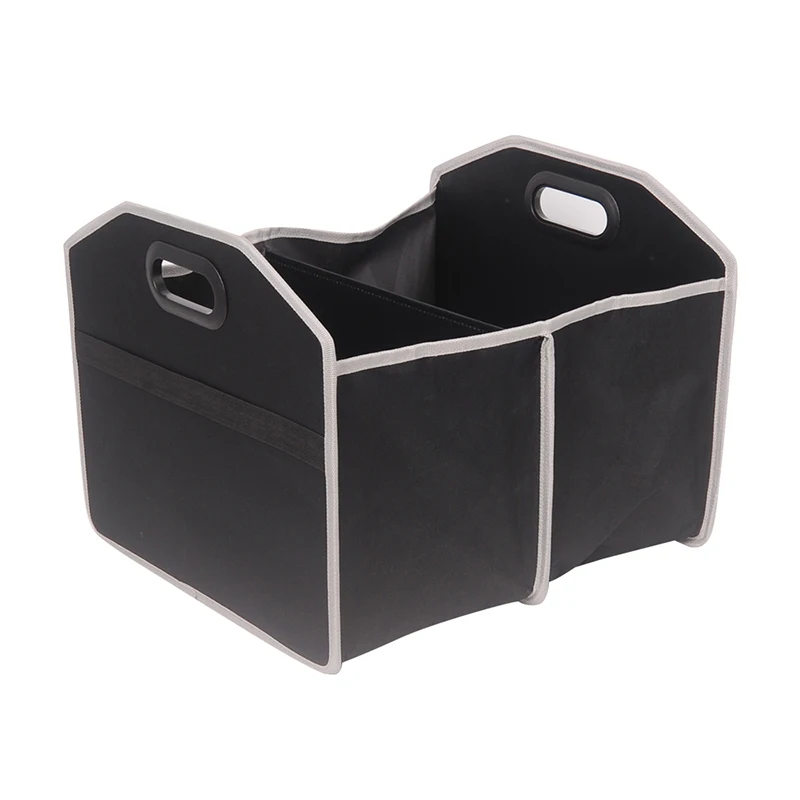 AUTOYOUTH Car Trunk Storage Organizer Foldable High Capacity Storage Box send from USA
AUTOYOUTH Car Trunk Storage Organizer Foldable High Capacity Storage Box send from USA