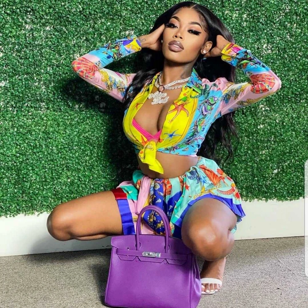 2 Piece Skirts Set New African Print Bazin Baggy Skirts Rock Style Dashiki Long Sleeve Suit For Lady Women Shirt And Skirts
2 Piece Skirts Set New African Print Bazin Baggy Skirts Rock Style Dashiki Long Sleeve Suit For Lady Women Shirt And Skirts