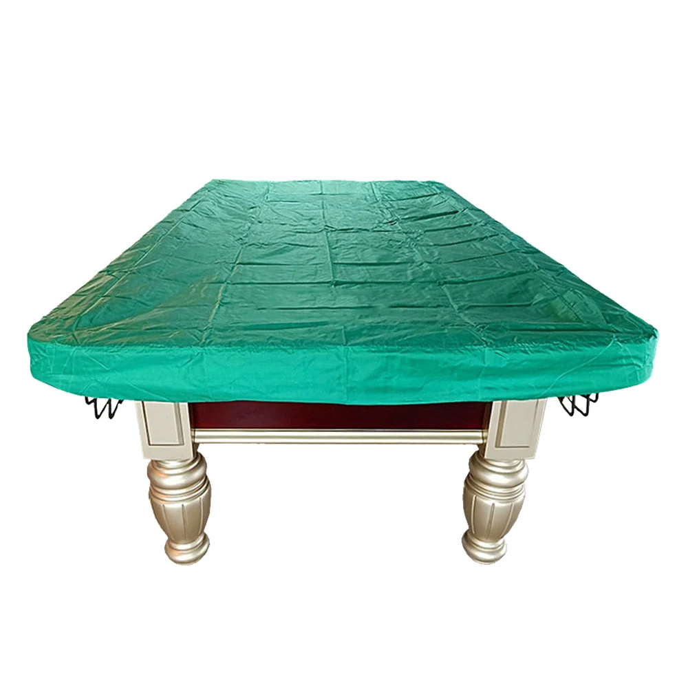 Billiards Pool Table Cloth Blue /Green2.6*1.4 / 2.9*1.6 For Professional Black 8 Billiard Cover Waterproof Billiard Accessories
Billiards Pool Table Cloth Blue /Green2.6*1.4 / 2.9*1.6 For Professional Black 8 Billiard Cover Waterproof Billiard Accessories