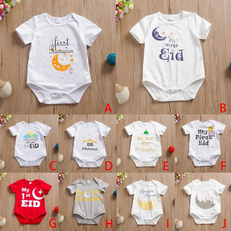Newborn Baby Clothes pure cotton Summer Rompers Kids Baby Girl Jumpsuit Toddler Costume for boys romper
Newborn Baby Clothes pure cotton Summer Rompers Kids Baby Girl Jumpsuit Toddler Costume for boys romper